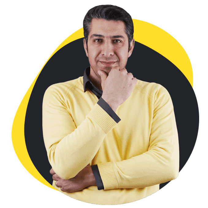 حسین ملت خواه- شاهکارذهن