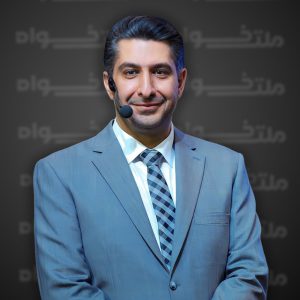 حسین ملت خواه؛ روانشناس و مدرس